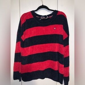Tommy Hilfiger sweater—large